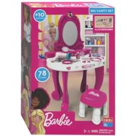 Comprar Tocador Infantil Muñeca Barbie