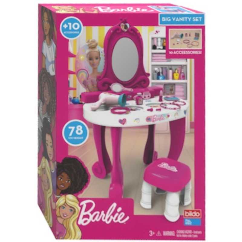 Comprar Tocador Infantil Muñeca Barbie