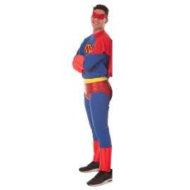 Comprar Disfraz de Super Héroe Adulto