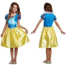Donde comprar Disfraz Infantil Princesa Blancanieves Disney