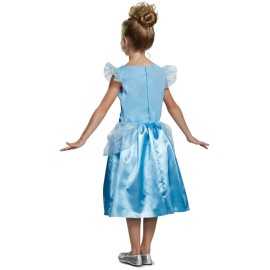 Oferta Disfraz Infantil Princesa Cenicienta Disney