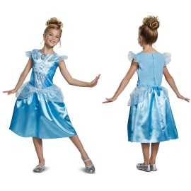 Donde comprar Disfraz Infantil Princesa Cenicienta Disney