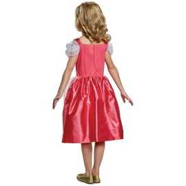 Oferta Disfraz Infantil Princesa Aurora Disney