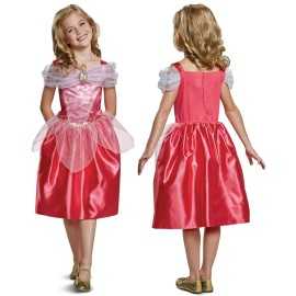 Donde comprar Disfraz Infantil Princesa Aurora Disney
