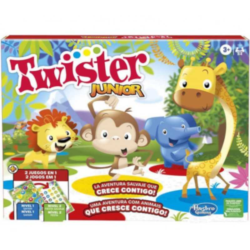 Comprar Juego Twister Junior