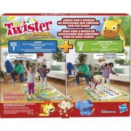 Oferta Juego Twister Junior