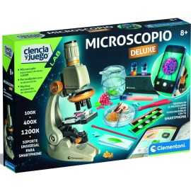 Donde comprar Microscopio Smart de luxe Infantil