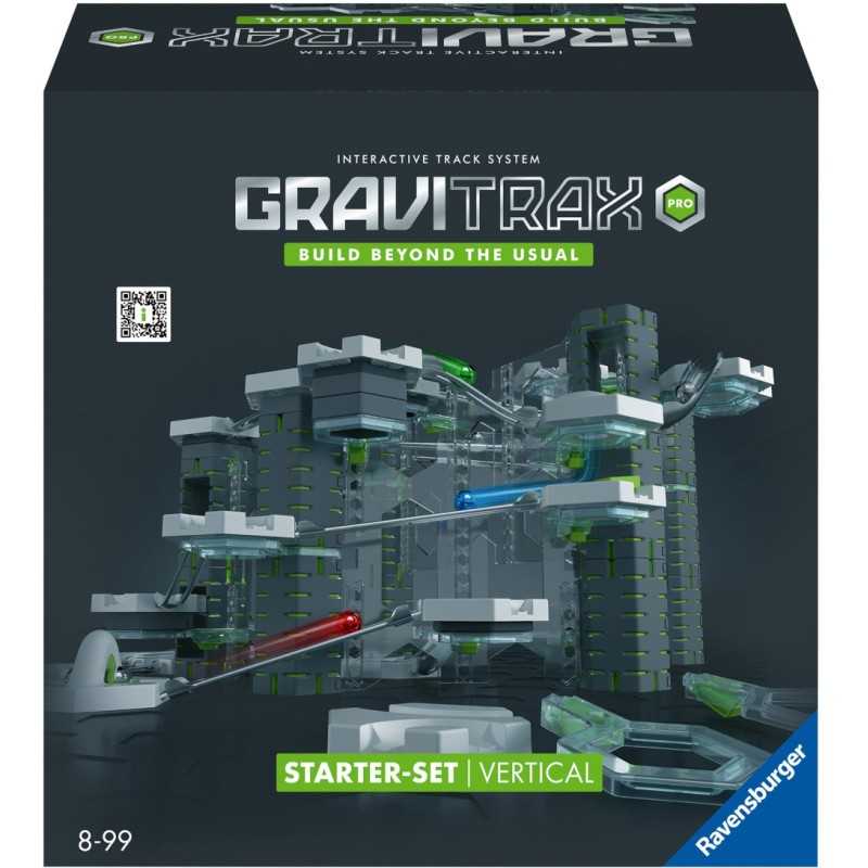 Comprar Circuito Gravitrax Starter set Pro Vertical