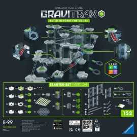 Oferta Circuito Gravitrax Starter set Pro Vertical