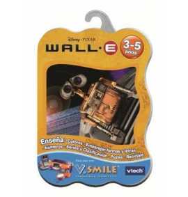 Comprar Juego V . Smile Wall - E