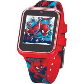Comprar Reloj Inteligente infantil Spiderman
