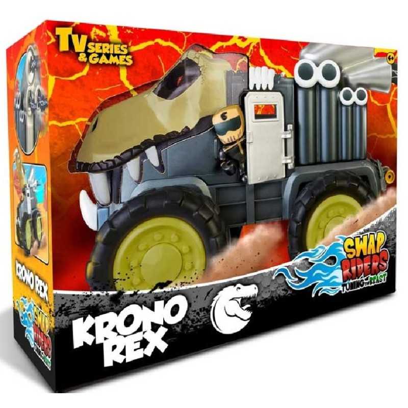 Comprar Swap Riders Truck Krono Rex