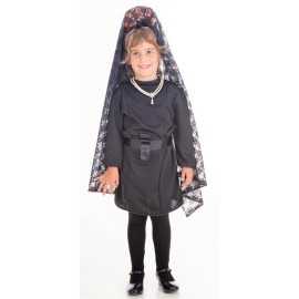 oferta Disfraz Infantil Manola Halloween