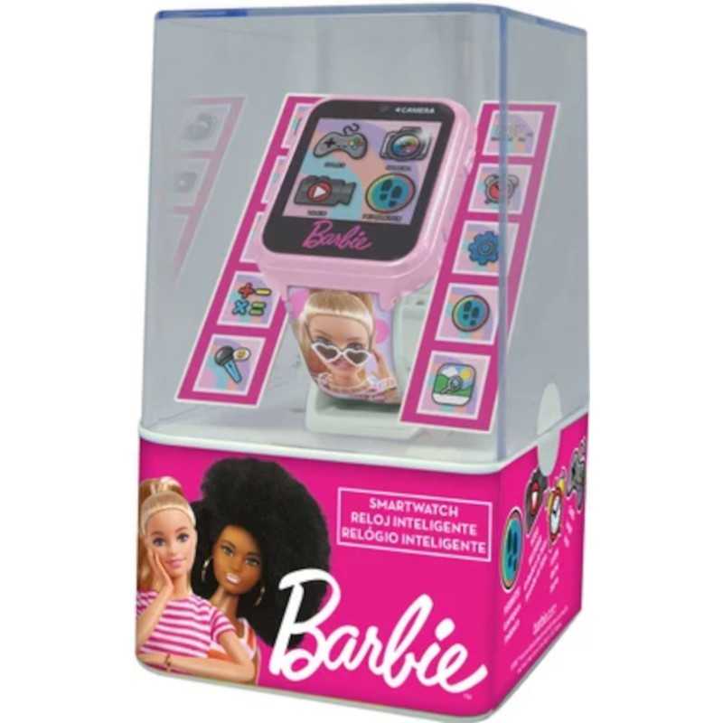 Comprar Reloj Inteligente infantil Barbie de pulsera