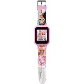 Oferta Reloj Inteligente infantil Barbie de pulsera