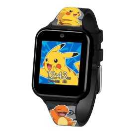 Donde Comprar Reloj Inteligente infantil Pokemon de pulsera