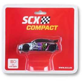 Donde comprar Coche Scalextric Compact Hyundai i-20 WRC - 100 Acres Wood,