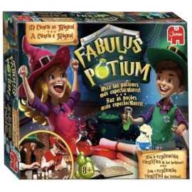 Donde comprar Juego Torneo de Magía Fabulus Potium