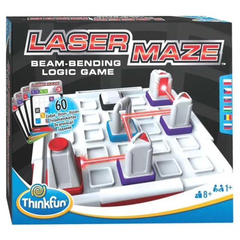 Oferta Juego de mesa Laser Maze