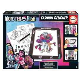 Comprar Designer Mesa Diseño Luz Monster High
