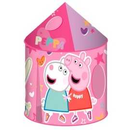 Oferta Tienda de Juegos Infantil Pop-up de Peppa Pig