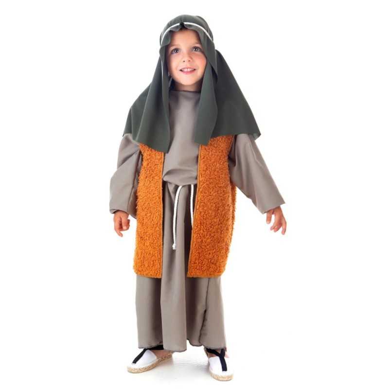 Comprar Disfraz de Hebreo Borreguillo Infantil