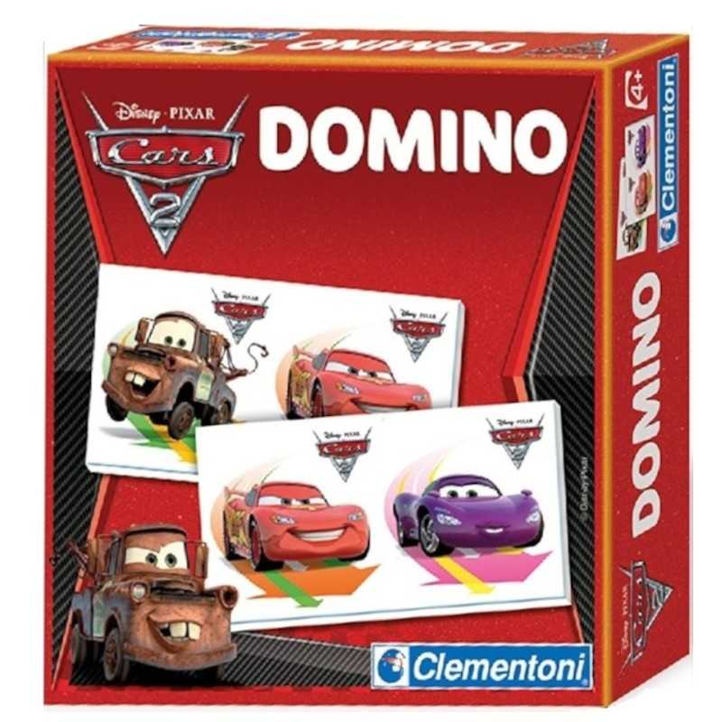 Comprar Juego Domino Infantil figuras de Animales y Puntos