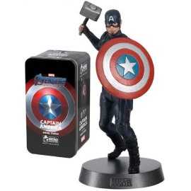 Comprar Figura estatua del Capitán América Clásico Avengers