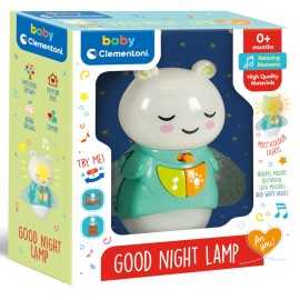 Comprar Lámpara Buenas Noches para bebés Luciérnaga