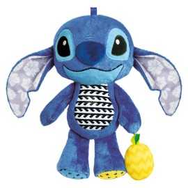 Oferta Peluche Actividades Stitch Disney