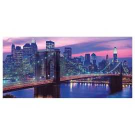 Comprar Puzzle 13200 piezas New York puente de Brooklyn