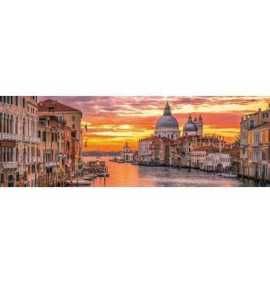 Comprar Puzzle 1000 piezas Gran Canal de Venecia