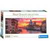 Puzzle 1000 piezas Gran Canal de Venecia Panorámico