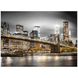 Oferta Puzzle 1000 Piezas New York Skyline Manhattan