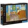 Comprar Puzzle 1000 piezas Dormitorio de Arles de Vincent van Gogh