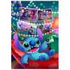 Oferta Puzzle 1000 piezas Stitch Disney