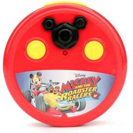 Donde comprar Coche Radio control Mickey Mouse Disney Roadster Race Infantil