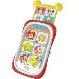 Smartphone Infantil Baby Mickey Mouse Disney