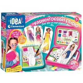 Fashion Designer - Set de diseño de Moda Infantil