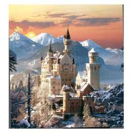 Oferta Puzzle 1500 piezas Castillo Neuschwanstein
