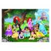 Oferta Puzzle 104 piezas Princesas Disney