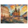 Oferta Puzzle 1500 piezas San Petersburgo - Rusia