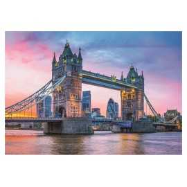 Oferta Puzzle 1500 piezas Puente Torre Londres