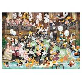 Oferta Puzzle 6000 piezas Mickey Disney Aniversario