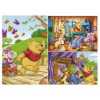 Oferta Puzzle 48 piezas de Winnie The Pooh