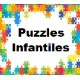 Puzzles Infantiles