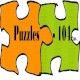 • Puzzles 104 Piezas