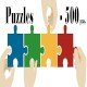 • Puzzles hasta 500 Piezas 
