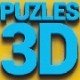 Puzzles 3D y otros.