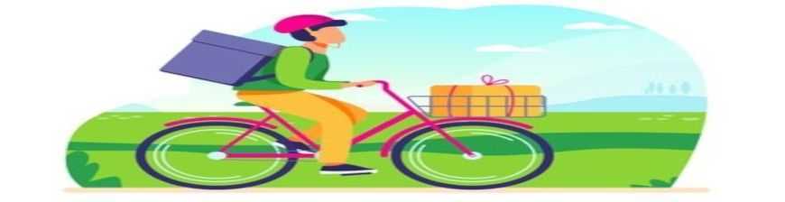 Comprar Bicicletas Infantiles online en nuestra web
